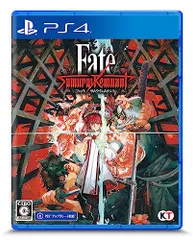 【PS4】Fate/Samurai Remnant