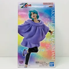 ガンダム ララァ・スン A + Zガンダム フォウ・ムラサメ A B+