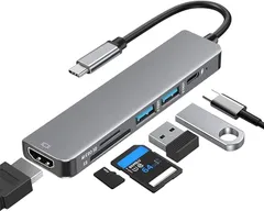 2024年最新】usb c type c ハブの人気アイテム - メルカリ