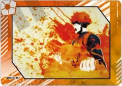 【中古】キャラカード 國神錬介(場面写) 「ブルーロック トレーディングふぁぼカvol.6」