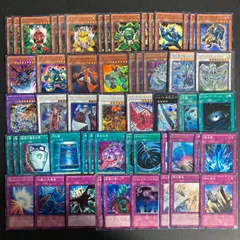 遊戯王1103高レア汎用カードセット 遊戯王1103高レア汎用カードセット