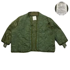 オリーブラベル　M-65 Quilted Liner Body Bag　 新品 Amazon.co.jp: US M-65 Quilted Liner Body Bag キムタク