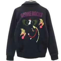 2025年最新】OZON ROCKS ジャケット・アウターの人気アイテム - メルカリ