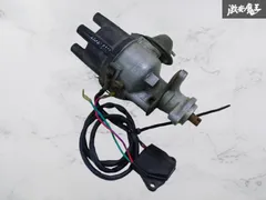 L6 L20 s30z純正デスビ L6 L20 s30z純正デスビ - メルカリ
