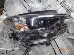 インプレッサ クロストレック GUD GUE 純正 左 ヘッドライト 4A - メルカリ