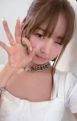 【中古】コレクションカード(女性) IVE/レイ(REI)/裏面白/CD「3RD SINGLE ALBUM After Like」KTOWN4Uサイン会イベント特典フォトカード