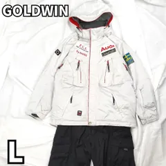 ゴールドウイン(GOLDWIN) スキーウェア ジャケット Baro Jacket G11323P RE 【21-22 2022モデル】 |  スポーツ用品ならヒマラヤオンラインストア【公式】