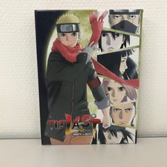 THE LAST -NARUTO THE MOVIE-/타케우치 준코/GF-0225027654-YP/GF09772