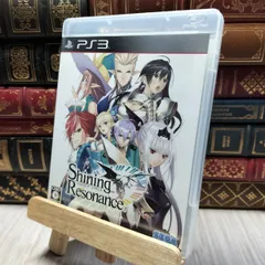 8-1 シャイニング・レゾナンス(通常版) - PS3 PS3 200058