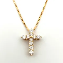 2025年最新】（中古）[タサキ] TASAKI ダイヤモンドネックレス 中古の  