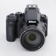 2025年最新】coolpix p950の人気アイテム - メルカリ