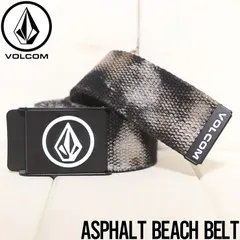 2024年最新】VOLCOM ボルコム ガチャベルトの人気アイテム