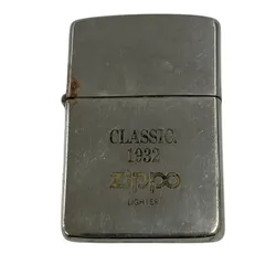 希少♪Zippo ライター 1986年製 真鍮製♪Zippo♪ VINTAGE ZIPPO 1986 BRASS MARLBORO LIGHTER COWBOY ON