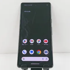 2025年最新】Google pixel 7a 未使用 simフリーの人気アイテム