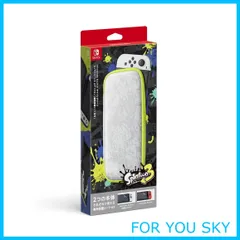スイッチ スプラトゥーン3エディション +ソフト+ケース スプラトゥーン3エディション Switch