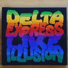2025年最新】DELTA EXPRESSの人気アイテム - メルカリ