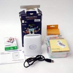 instax mini Link 2 セット一式