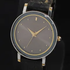 【電池交換済、希少】セイコー　エクセリーヌ　ビンテージ　7321-0510 SEIKO - 【電池交換済み】SEIKO セイコー エクセリーヌ 7320