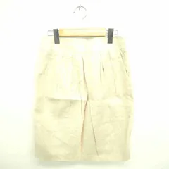 2024年最新】des pres スカートの人気アイテム - メルカリ 