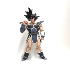 【中古】箱無)D賞 ターレス フィギュア MASTERLISE ｢一番くじ ドラゴンボール HISTORY OF THE FILM｣[18]