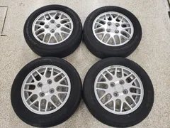 2025年最新】ヨコハマタイヤ155/65R13の人気アイテム - メルカリ