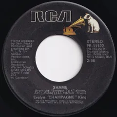 イヴリン・キング　Shame　11ヴァージョン　リミックス集 CD Amazon.co.jp: ザ・エッセンシャル・イヴリン 