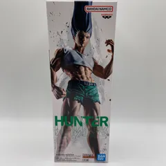 HUNTER×HUNTER ハンターハンター　フィグライフ！ゴン 15体セット Amazon.co.jp: ゴン フィギュア フィグライフ! ゴン-ありったけ