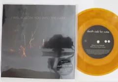 Death Cab For Cutie 廃盤 レア盤 LP レコード 2025年最新】death cab for cutie レコードの人気アイテム