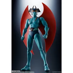 2025年最新】超合金魂 gx-105 マジンガーzの人気アイテム - メルカリ