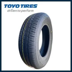 2023年製 トーヨー NANOENERGY 3 155/70R13 75S 新品夏タイヤ4本セット