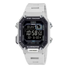 【正規販売店】 カシオ コレクション メンズ 腕時計 デジタル グレー WS-B1000-8BJF