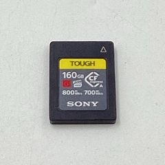 Sony CEA-G160T [160GB] 美品 動作確認済【全額返金保証】【最速発送】