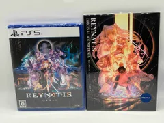美品 REYNATIS/レナティス
