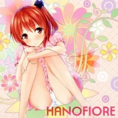 【中古】同人音楽CDソフト HANOFIORE / 第二生徒会室