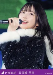 【中古】コレクションカード（乃木坂46） RF 3784E-5：五百城茉央/Blu-ray＆DVD「MIZUKI YAMASHITA GRADUATION CONCERT 完全生産限定“豪華盤”」封入特典トレーディングカード