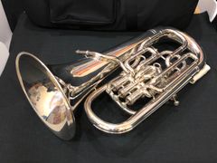 ベッソン  SOVEREIGN  BE-968-2  ユーフォニアム【中古】