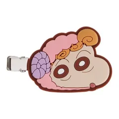 【中古】アクセサリー(非金属) ひまわり(ひつじ) 「クレヨンしんちゃん カプセルヘアクリップ3」