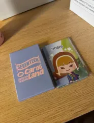 SEVENTEEN(セブンティーン・セブチ) 2025 CARAT LAND ケレン CARAT ZONE カラットゾーン ポカ+パズルティーン フルセット FULL SET