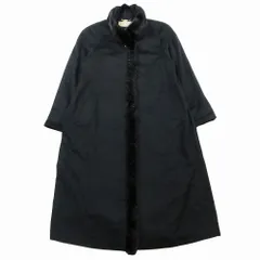 2025年最新】BALMAIN ロングコートの人気アイテム - メルカリ