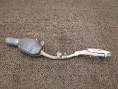 ジェベル250用 サイレンサー ジェベル250用 サイレンサー - メルカリ