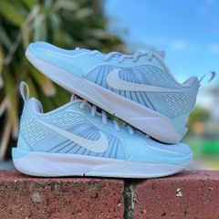 NIKE SABRINA 2 GS ナイキ サブリナ 2 キッズ ミニバス 子供 女性 【BOY'S】 football grey/white FQ7376-002