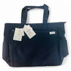 [アネロ グランデ] 2WAY トートバッグ