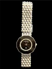 CHANEL PARIS ACIER 腕時計 2025年最新】シャネル ACIER 時計の人気アイテム - メルカリ