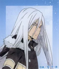 【中古】シール・ステッカー スペルビ・スクアーロ(10年後) 「家庭教師ヒットマンREBORN! POP UP STORE in ロフト 描き下ろし 歩みver. トレーディングアクリルステッカー」