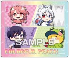 【中古】食玩 雑貨 のあ＆どぬく＆もふ＆シヴァ 「カラフルピーチ マグネットコレクションガム」