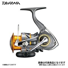 未使用品】DAIWA LEXA 1500SH スピニングリール 逆輸入版 - メルカリ