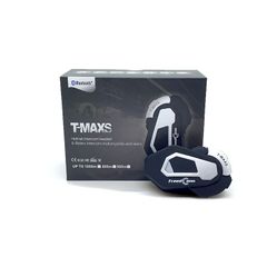 FreedConn バイク用インカム T-MAX S ソフトマイク　IP65