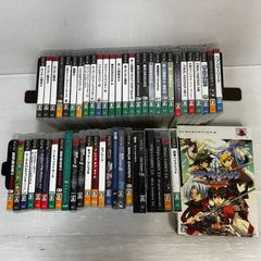 PS3ソフト まとめ 大量 [PlayStation 3] ジャンク品 smps3086733