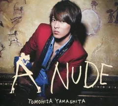ANUDE DVD 初回限定盤 2025年最新】山下智久 a nude 初回限定盤の人気アイテム - メルカリ