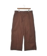 WILLY CHAVARRIA チノパン メンズ 【古着】【中古】【送料無料】